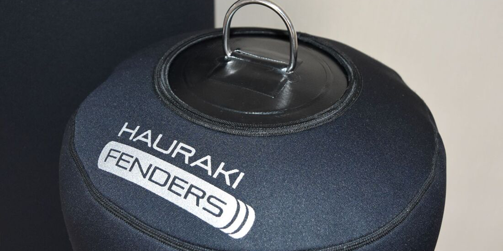 Neoprene Fender Covers by Hauraki Fenders